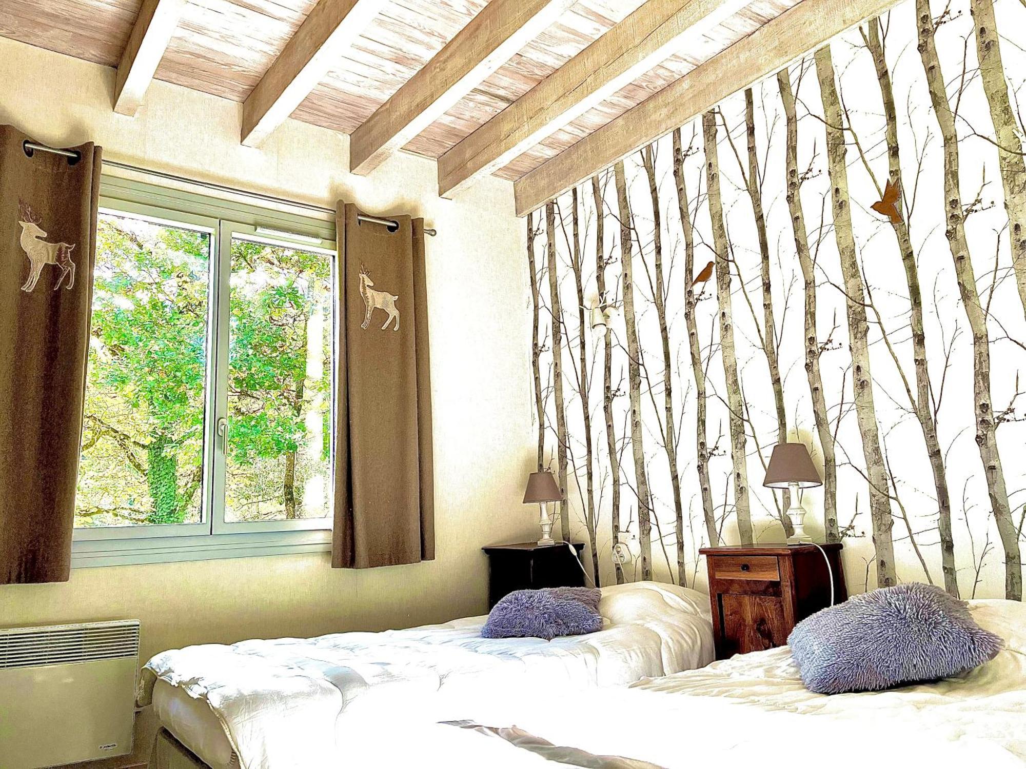 La Petite Maison-Les logis d'Agaliaure Château-Verdun Extérieur photo
